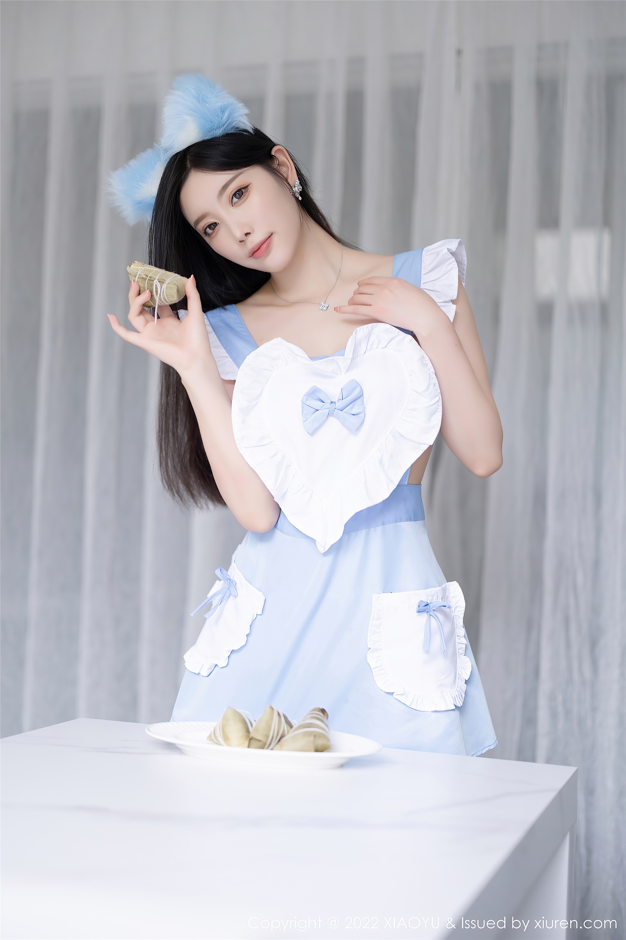 XIAOYU语画界 2022.06.02 VOL.791 杨晨晨Yome